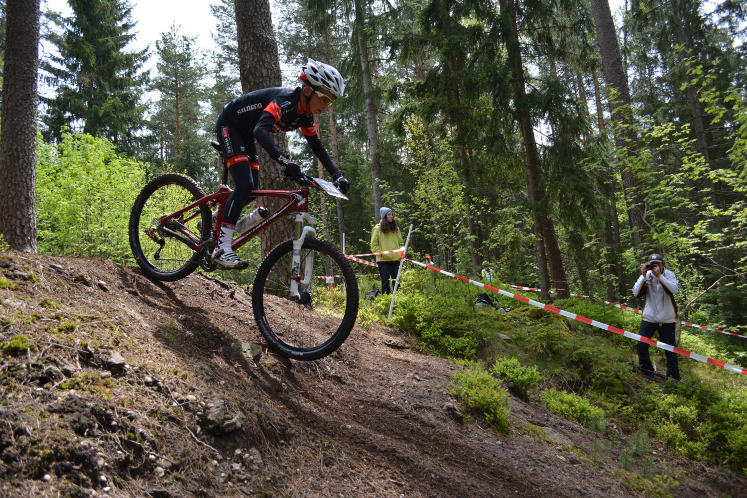 St. Georgen  Schwarzwälder MTB Cup